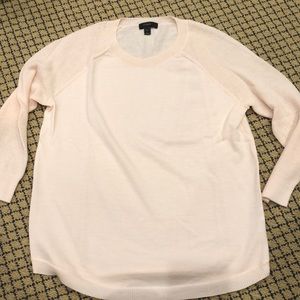 J. Crew Merino wool sweater